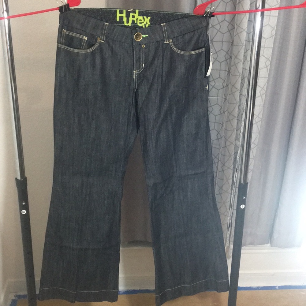 Women’s Hurly Jeans